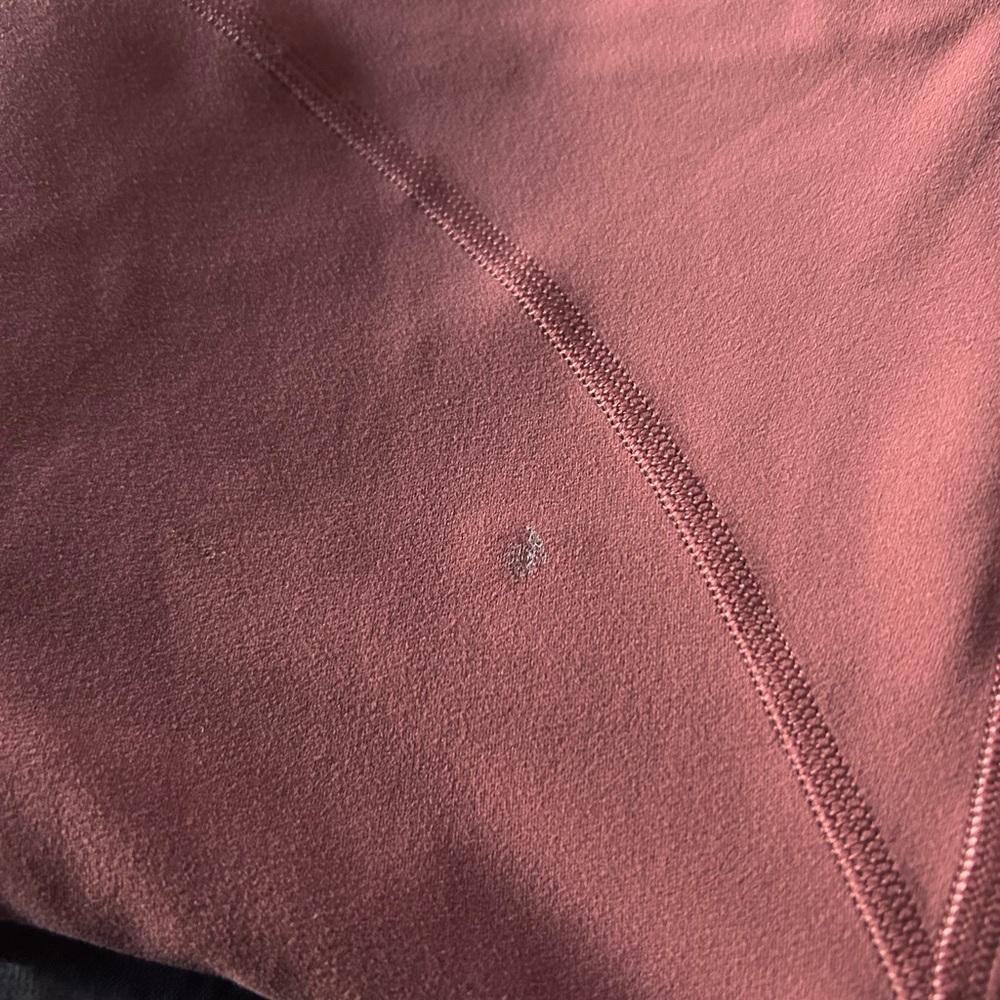 Women's Lululemon wide leg Pants - Picture 3 of 4